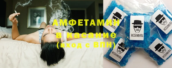 молекула духа Алзамай
